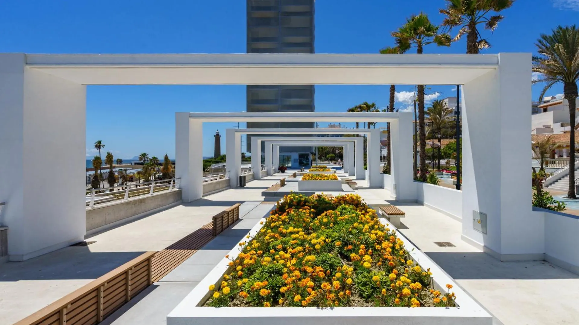 Apartment Cortijo Oceania By Interhome 에스테포나 스페인