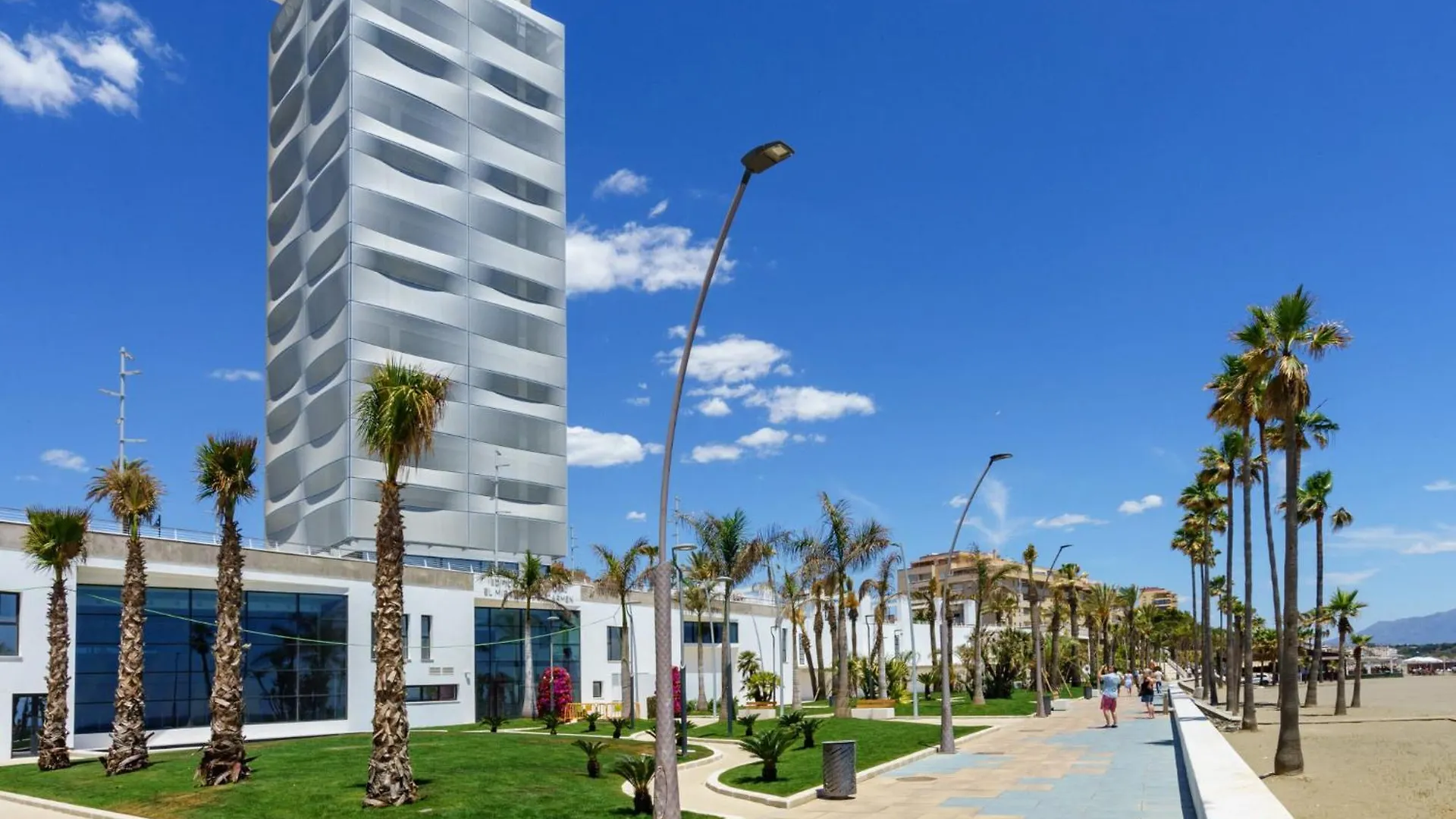 Apartment Cortijo Oceania By Interhome 에스테포나