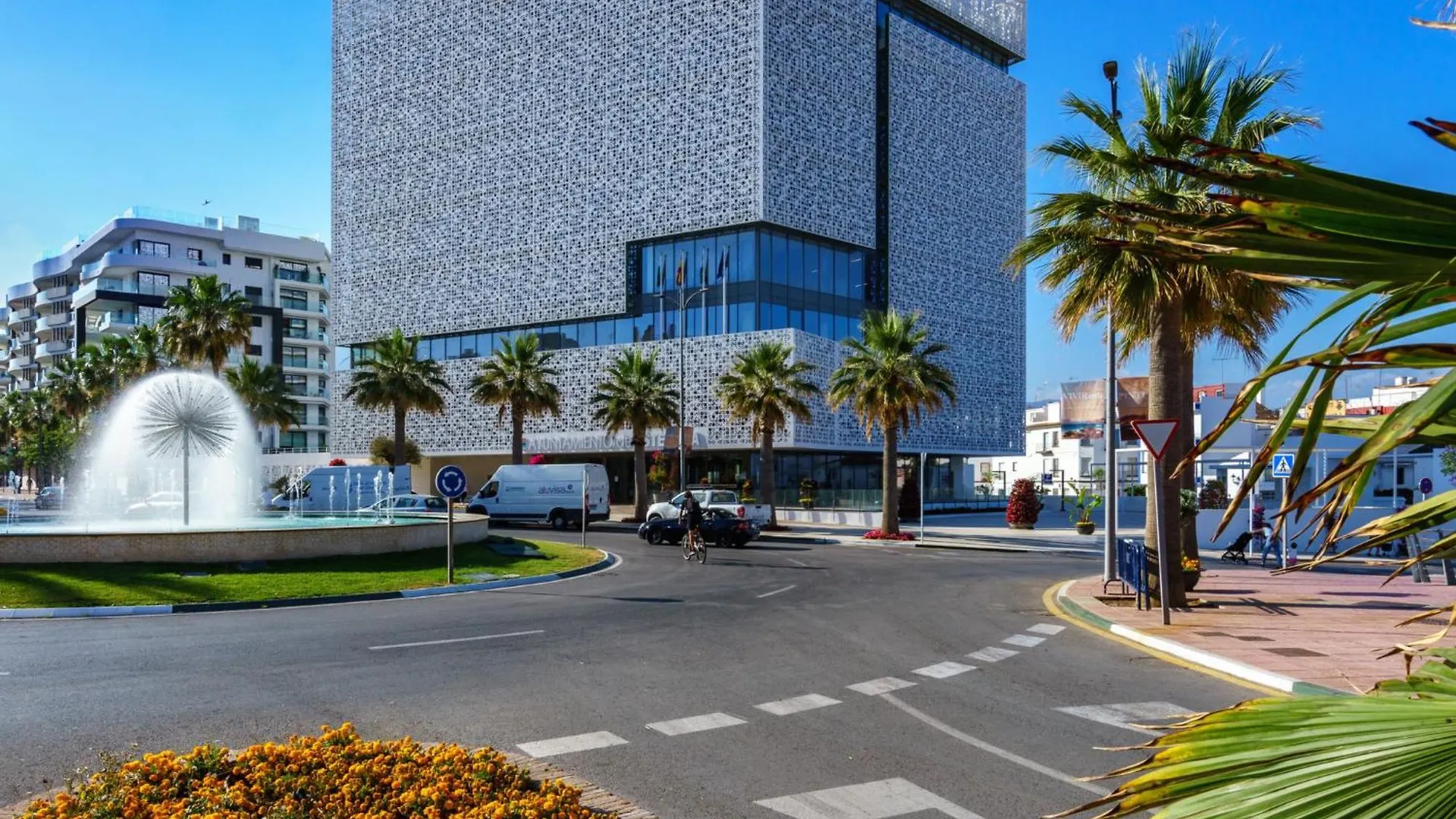 Apartment Cortijo Oceania By Interhome 에스테포나 0*,  스페인