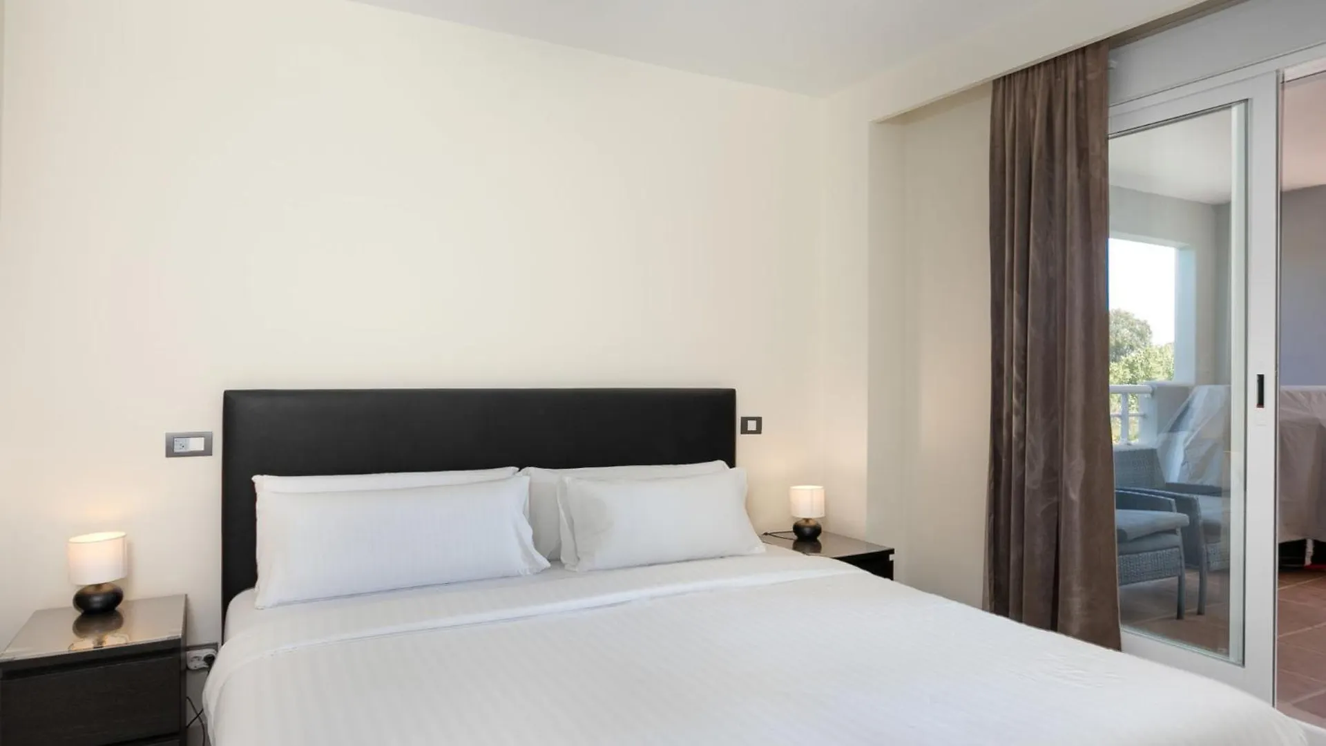 Apartment Cortijo Oceania By Interhome 에스테포나