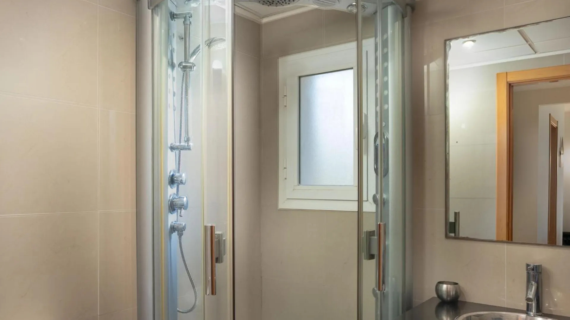 Apartment Cortijo Oceania By Interhome 에스테포나