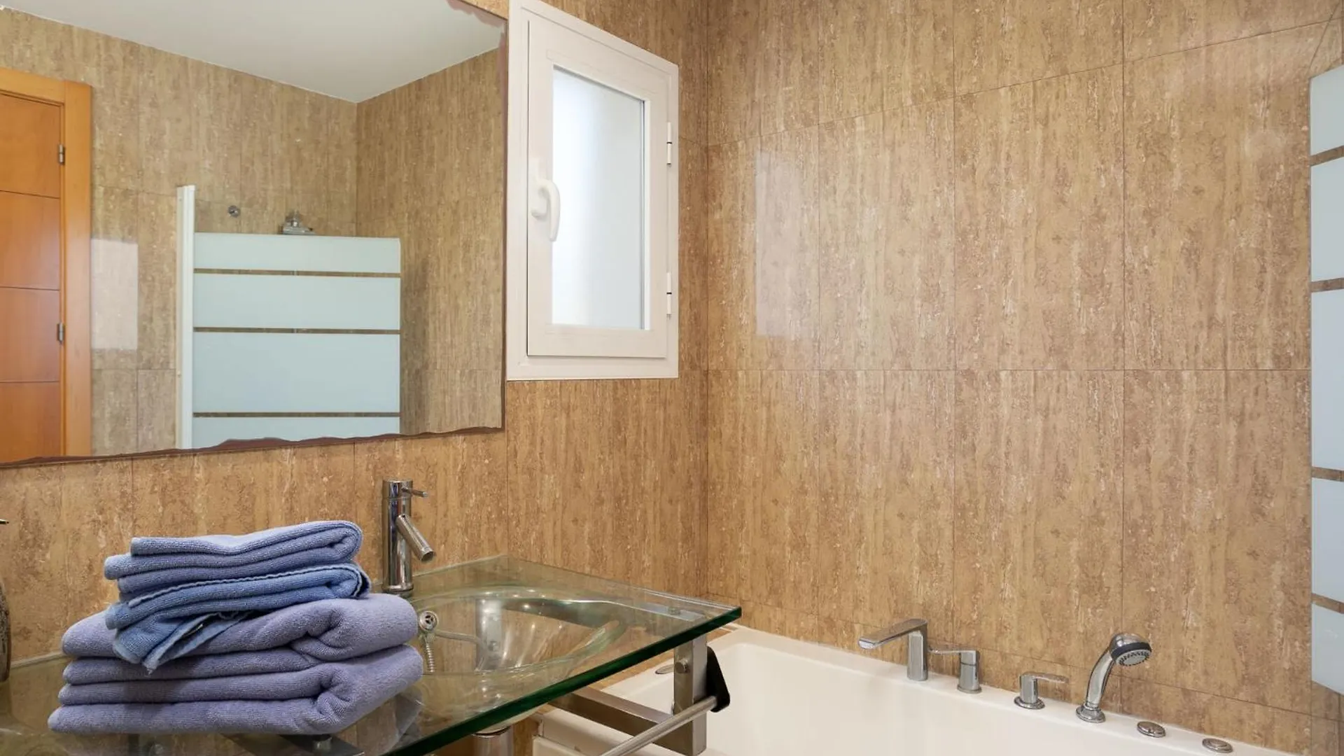 Apartment Cortijo Oceania By Interhome 에스테포나