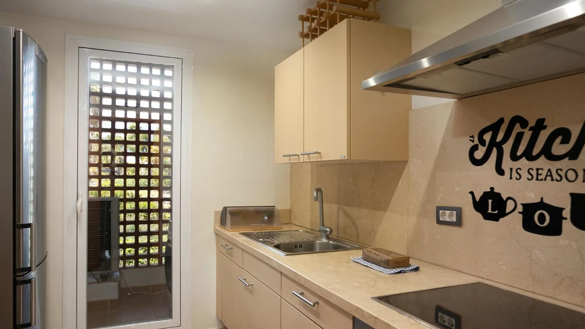 Apartment Cortijo Oceania By Interhome 에스테포나 스페인