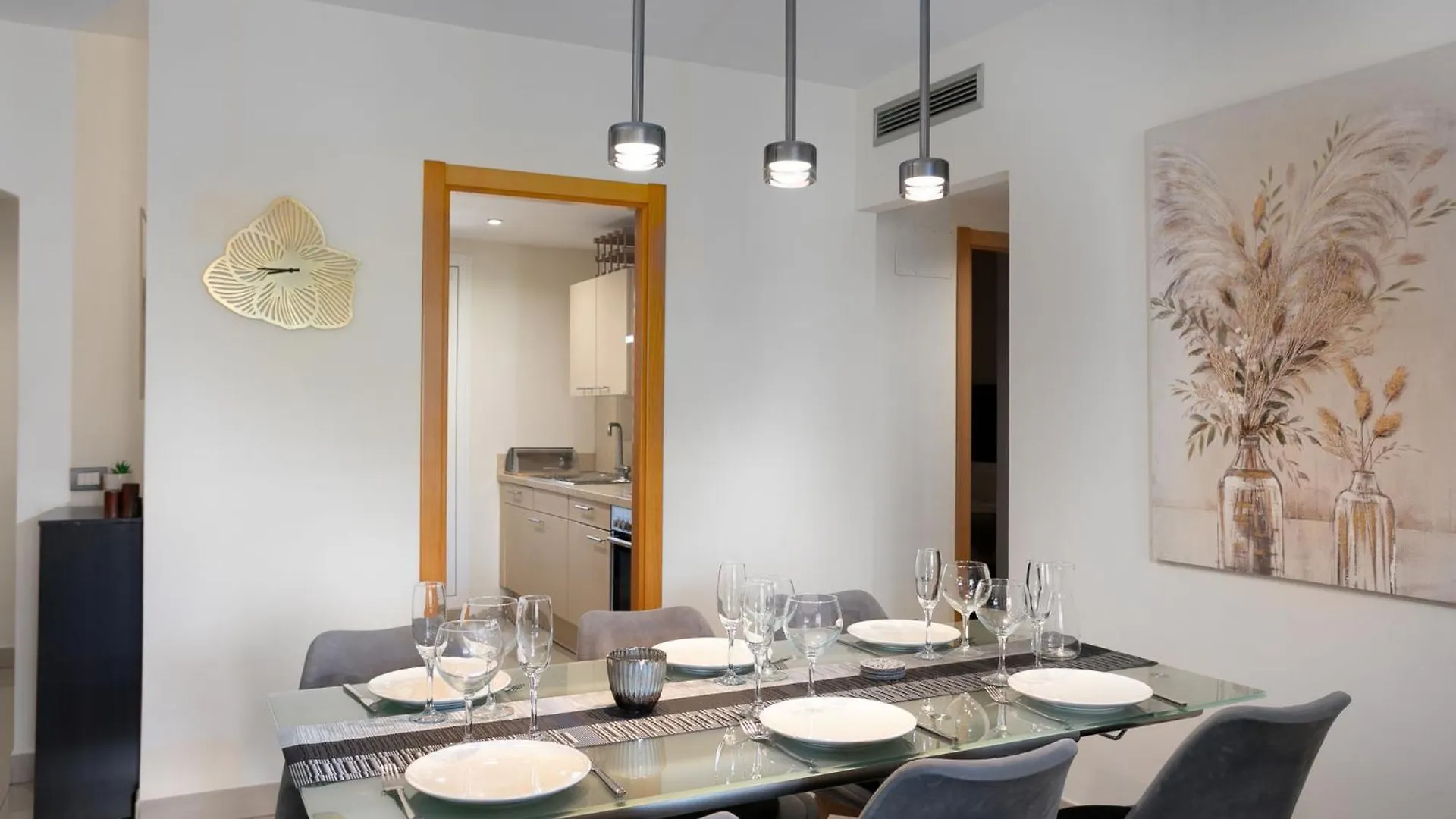 Apartment Cortijo Oceania By Interhome 에스테포나 0*,  스페인