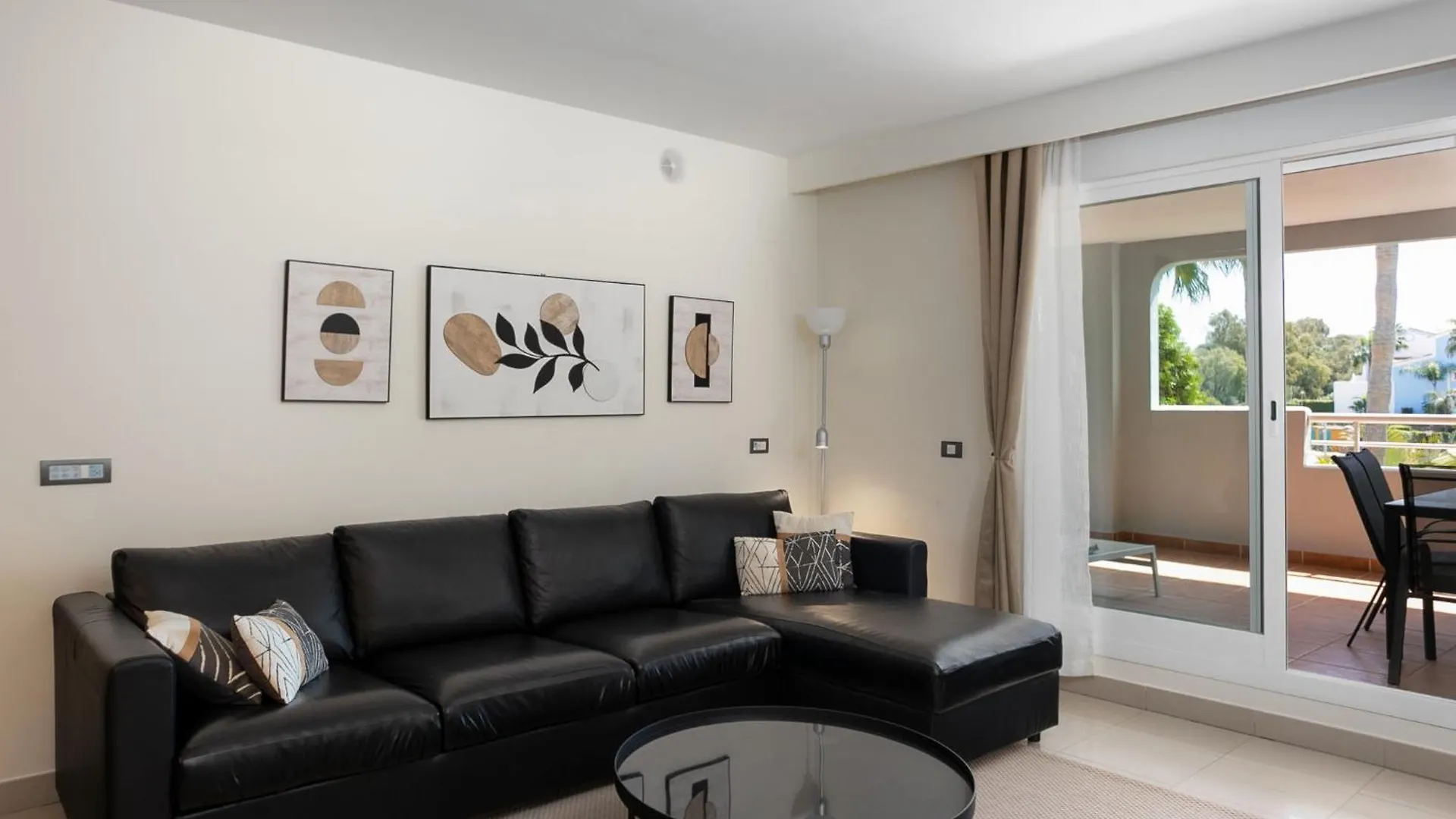 Apartment Cortijo Oceania By Interhome 에스테포나