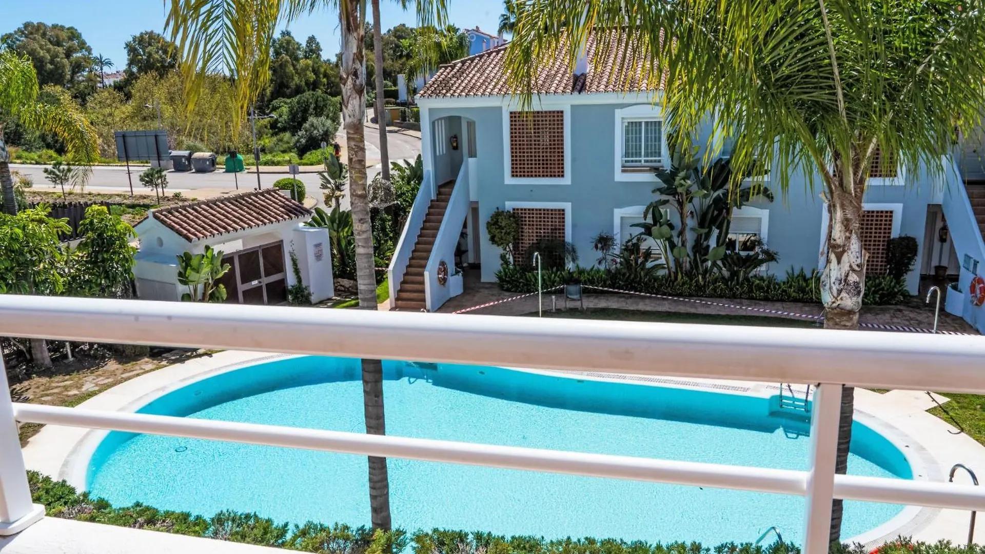 Apartment Cortijo Oceania By Interhome 에스테포나