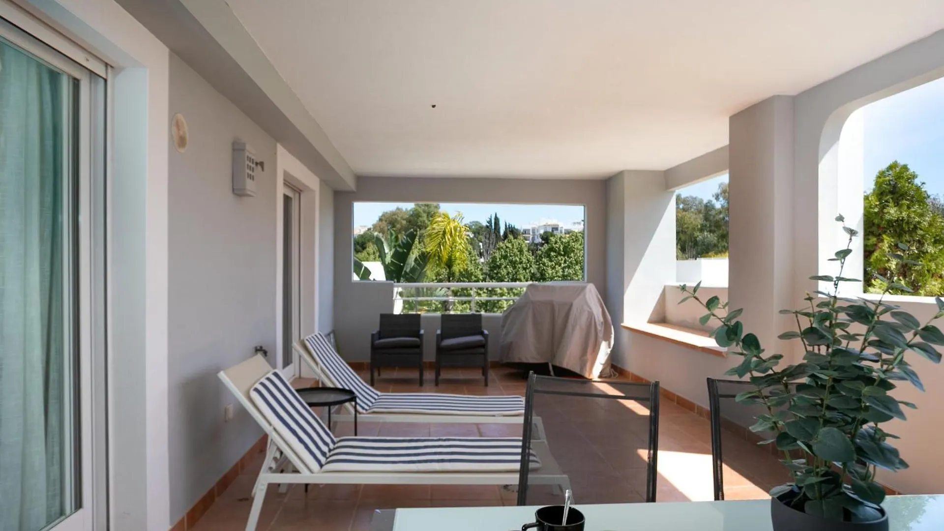Apartment Cortijo Oceania By Interhome 에스테포나 0*,  스페인